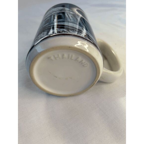 Jefferson City, MO Total Eclipse Coffee Mug, 8-21-2017 - Picture 7 of 9